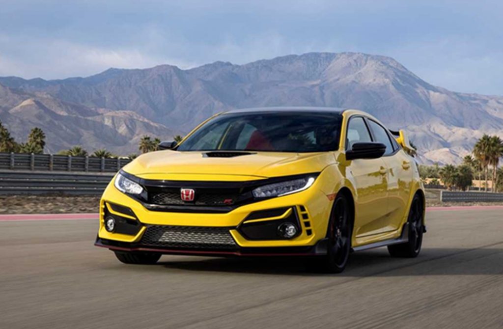2021 Honda Civic Comes With Minor Design And Tech Upgrades 2021 Honda Civic Comes With Minor Design And Tech Upgrades