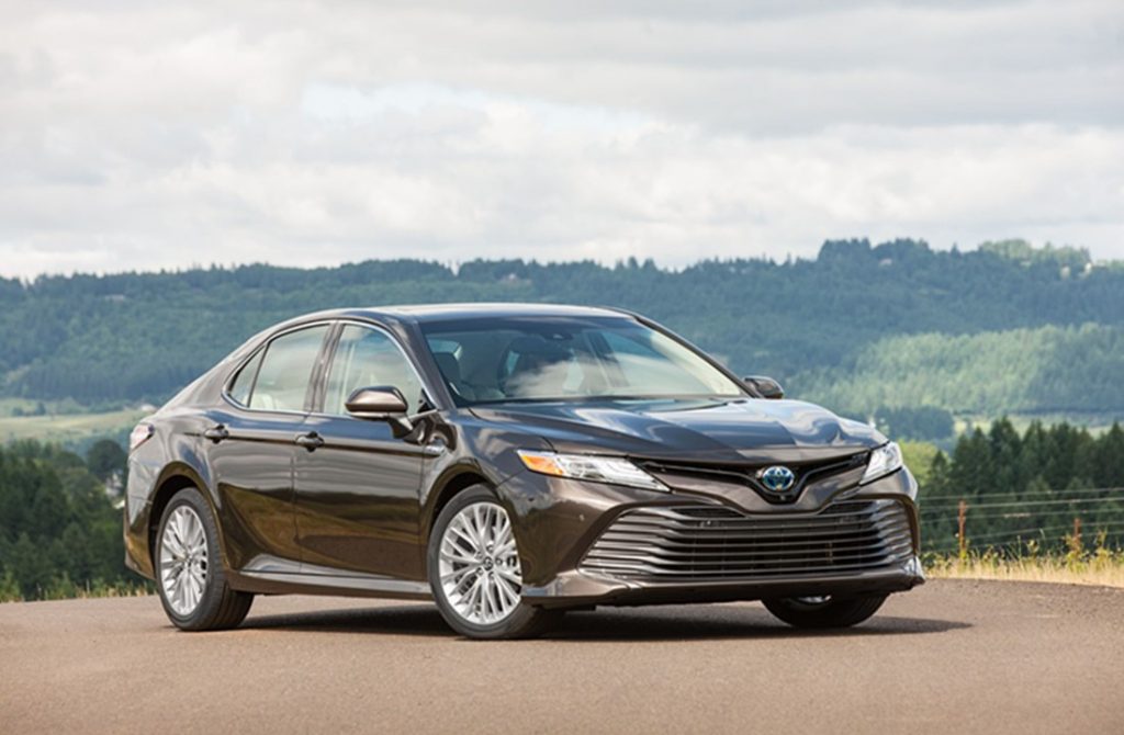 2021 Toyota Camry Looking Better Than Ever! 2021 Toyota Camry Looking Better Than Ever!