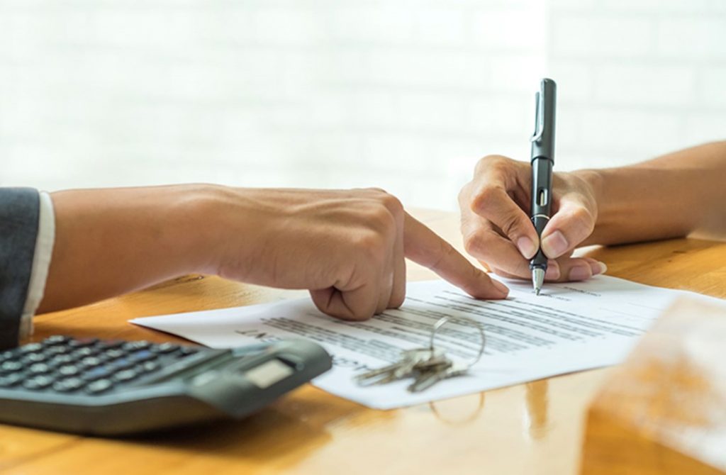 Common Mistakes When Getting A Car Loan Common Mistakes When Getting A Car Loan