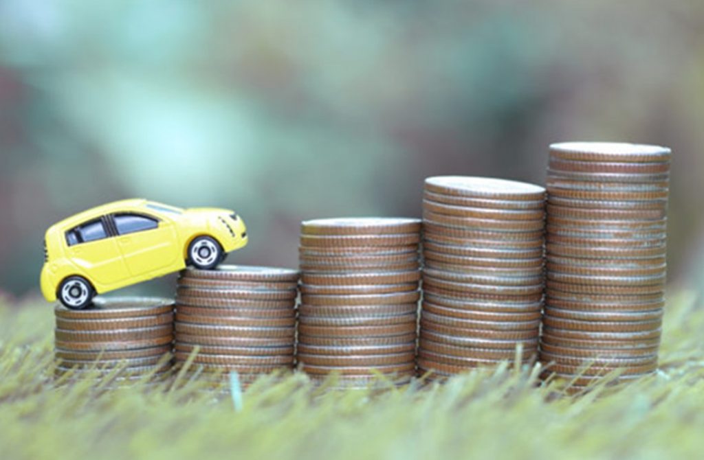 How To Save Money On A Car Loan