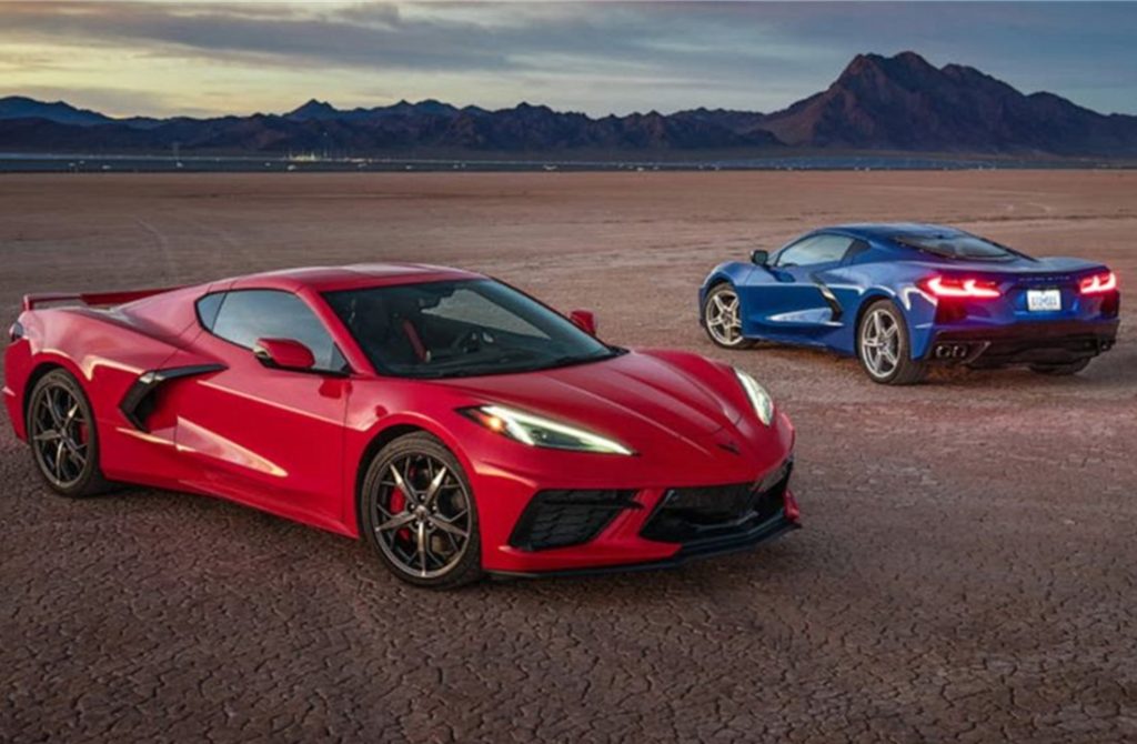 What Are The Latest Car News? What Are The Latest Car News?