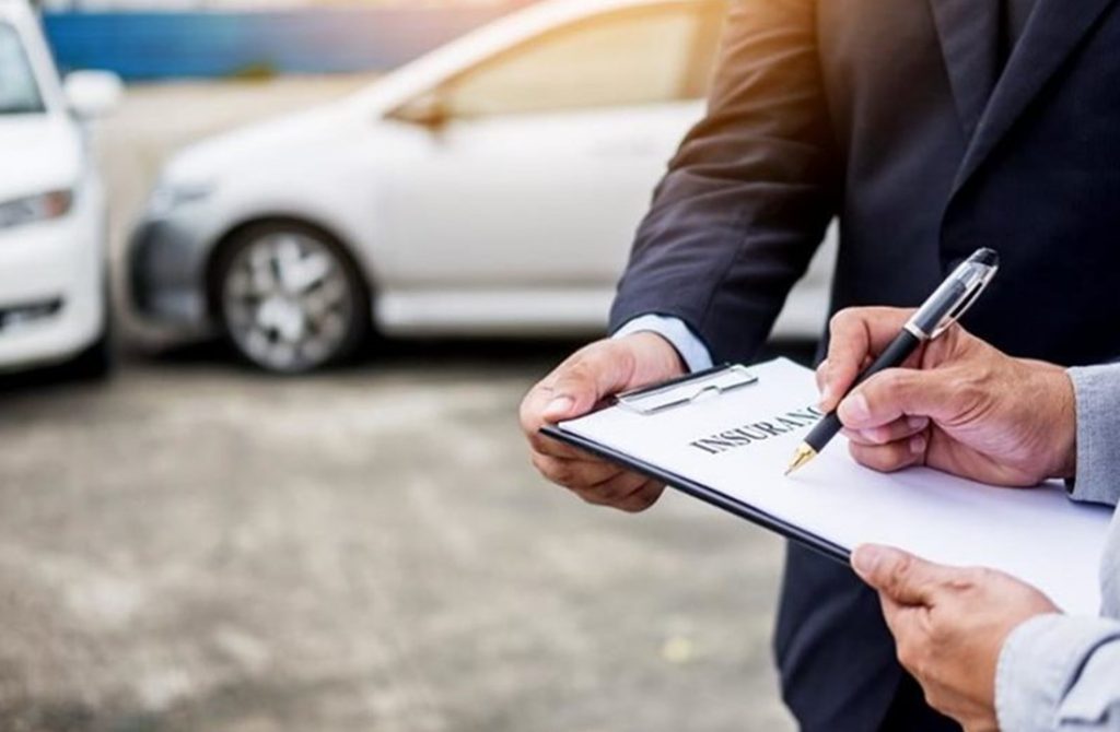 What You Need To Know About Car Insurance Renewal