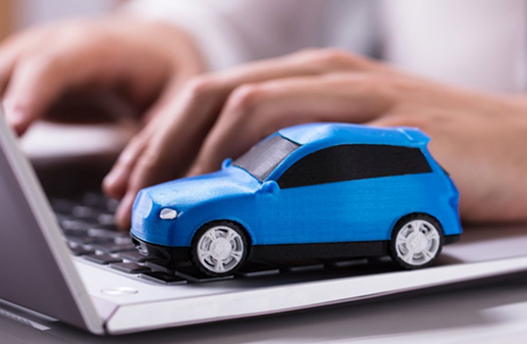 How To Obtain A Car Loan