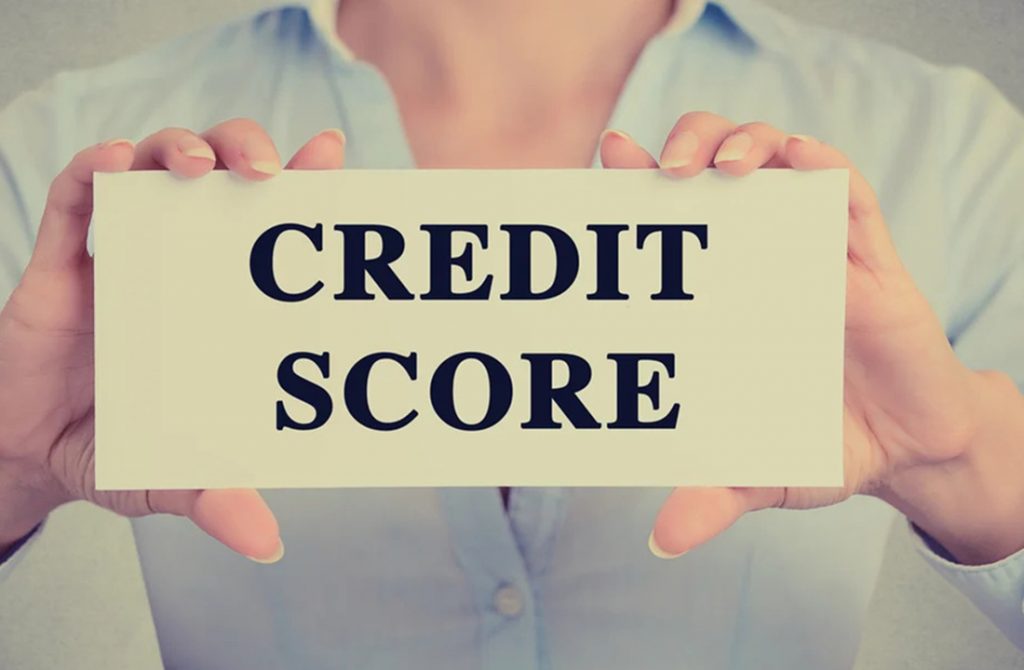 Understanding Your Credit Score