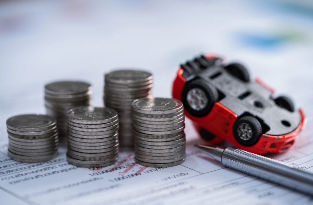 Steering Towards the Future: The Evolution of Auto Insurance Steering Towards the Future: The Evolution of Auto Insurance